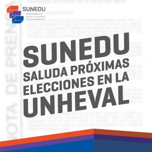 SUNEDU-UNHEVAL