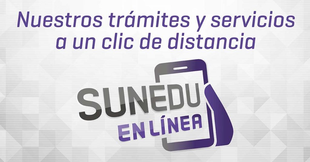 SUNEDU